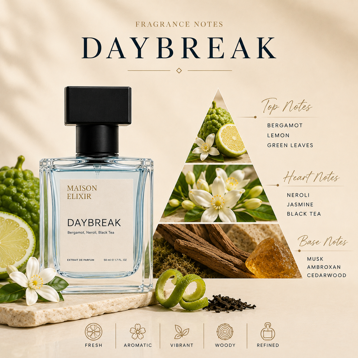 DAYBREAK