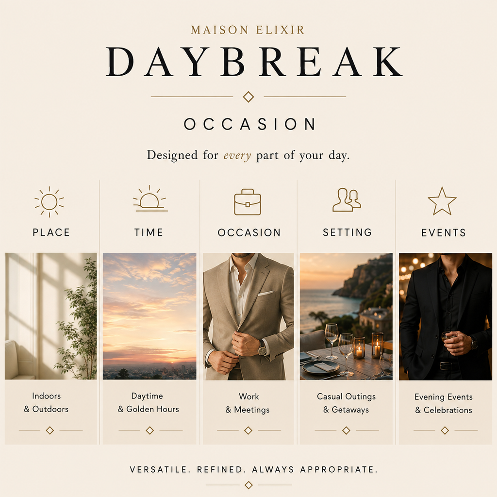 DAYBREAK