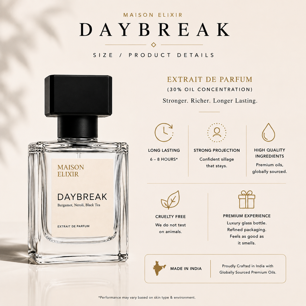 DAYBREAK